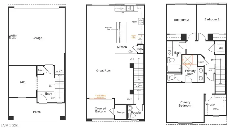 9292 W Oquendo Road, Las Vegas, NV 89148 - #2