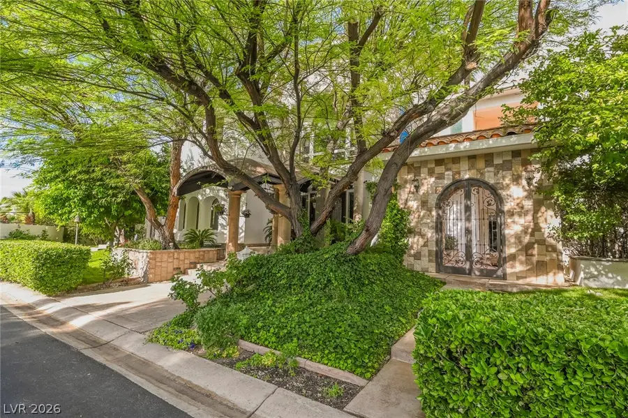 3495 Pama Lane, Las Vegas, NV 89120 - #2