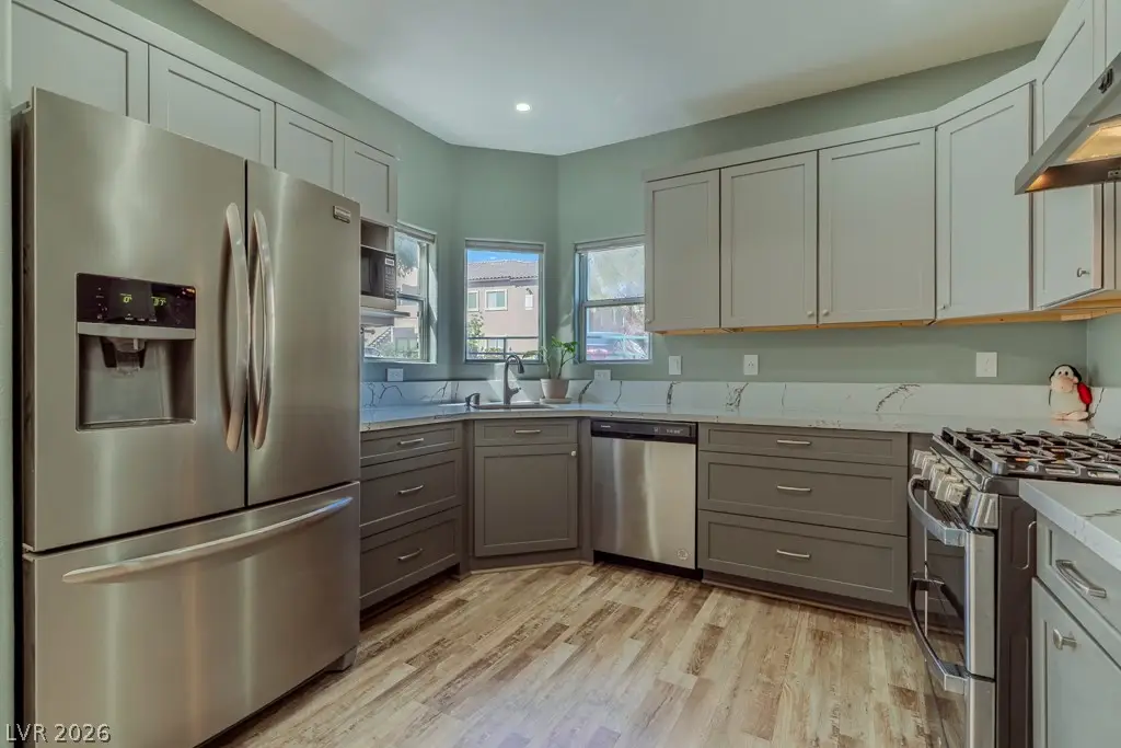 2101 Quartz Cliff Street #106, Las Vegas, NV 89117 - #1