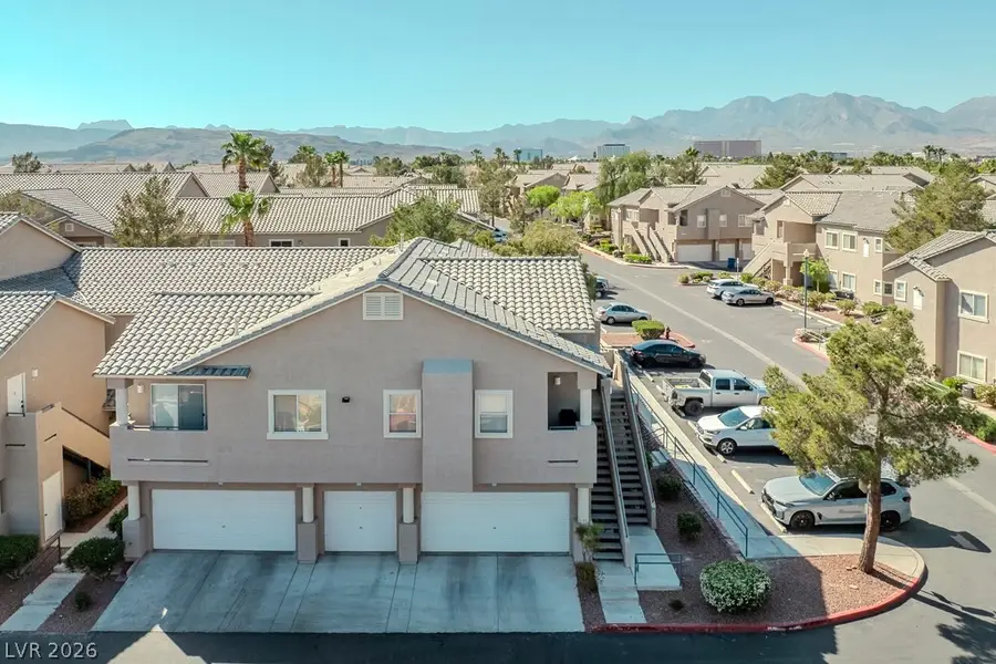 2101 Quartz Cliff Street #106, Las Vegas, NV 89117 - #3