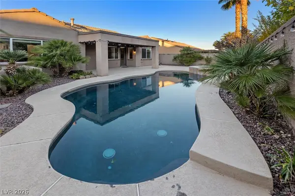 11317 Altura Vista Drive, Las Vegas, NV 89138