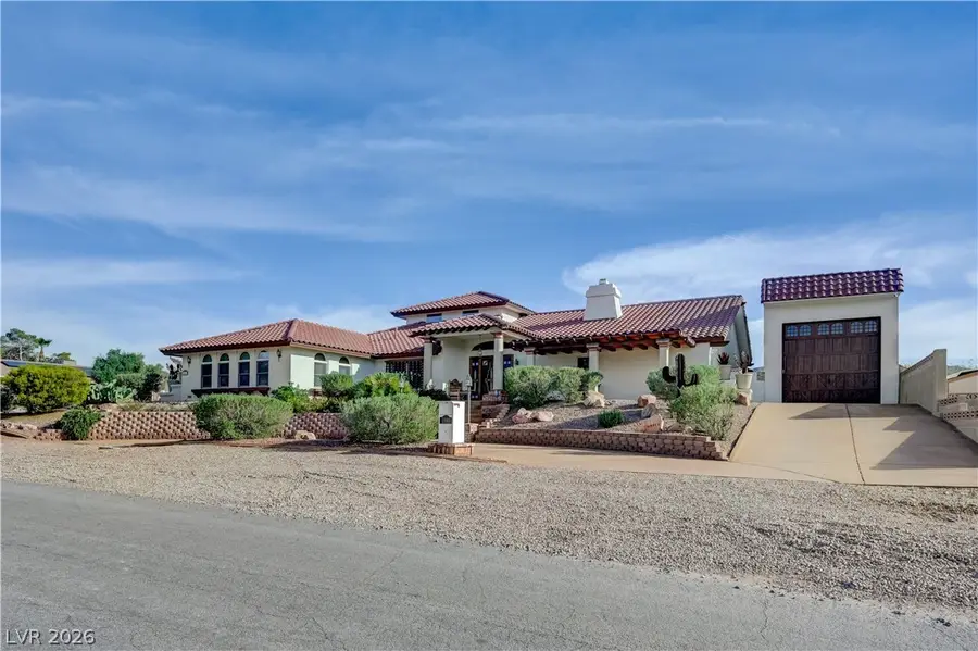 1591 Rocking Horse Drive, Henderson, NV 89002 - #2