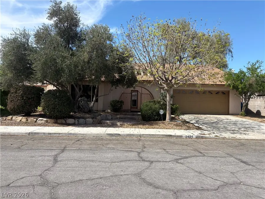 2424 Indian Sage Way, Las Vegas, NV 89108 - #2