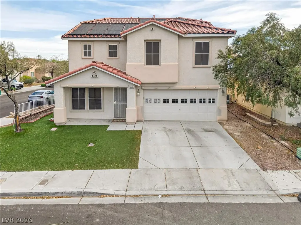 5001 Hadley Meadow Court, Las Vegas, NV 89131 - #1