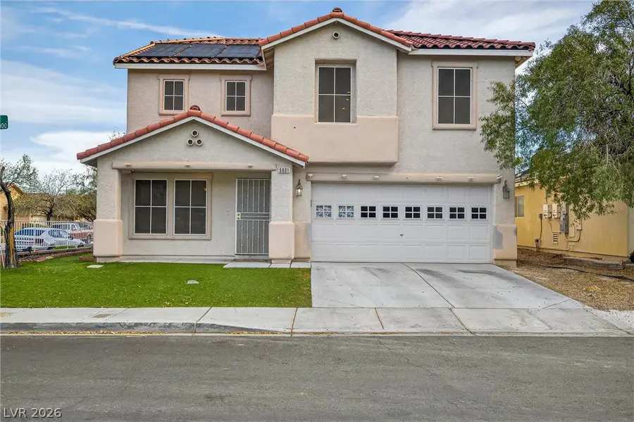 5001 Hadley Meadow Court, Las Vegas, NV 89131 - #2