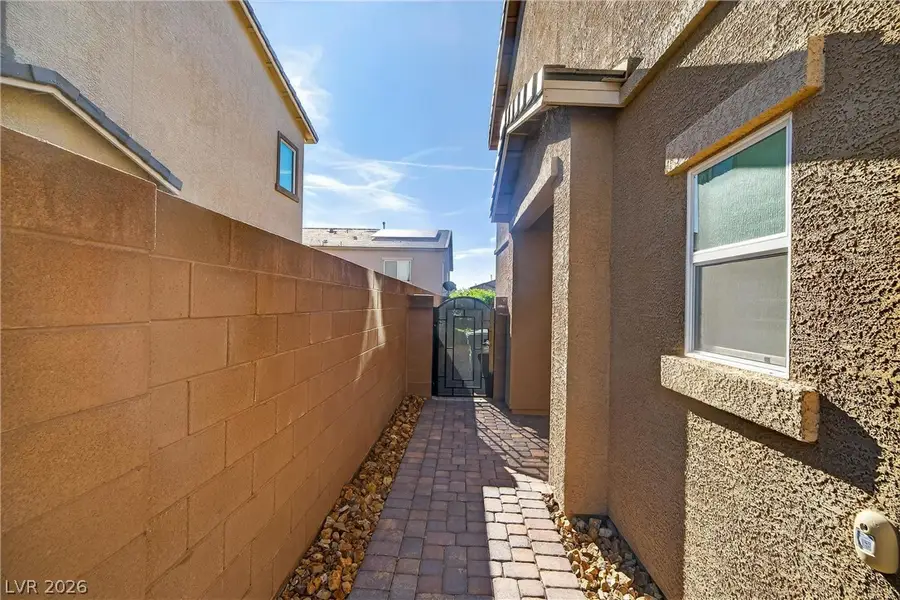 7046 Fossil Rim Street, North Las Vegas, NV 89084 - #3