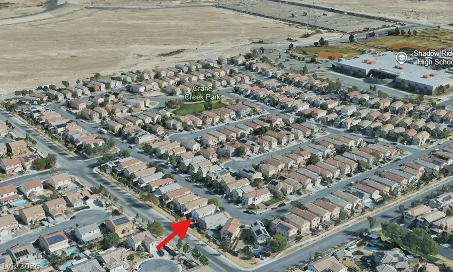 8613 Dodds Canyon Street, Las Vegas, NV 89131 - #2