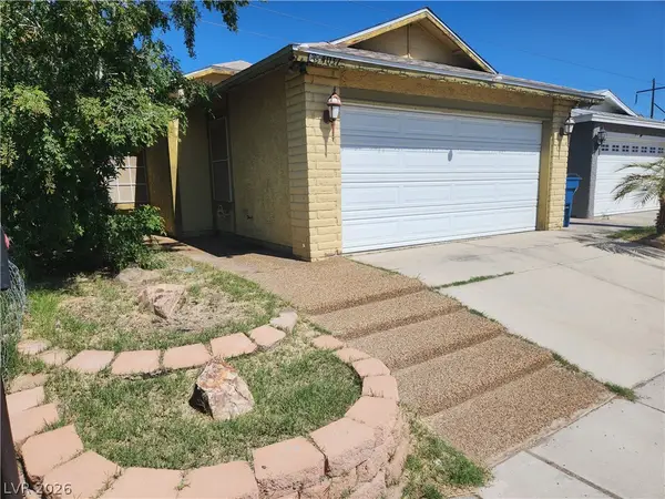 4037 Pelham Court, Las Vegas, NV 89110