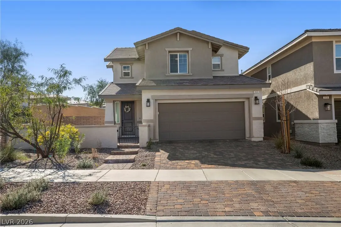 354 Silva Place, Henderson, NV 89011 - #1