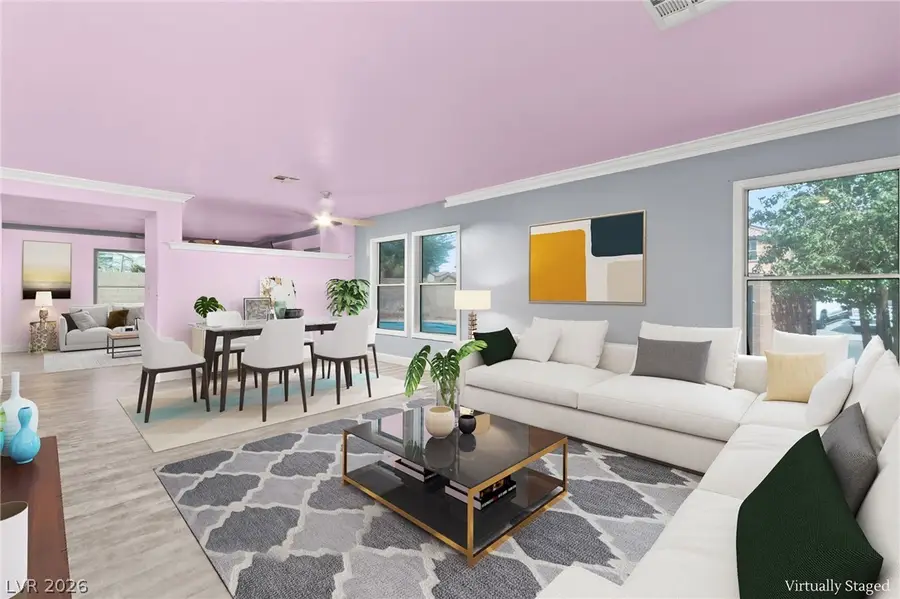 3228 Visionary Bay Avenue, North Las Vegas, NV 89081 - #2
