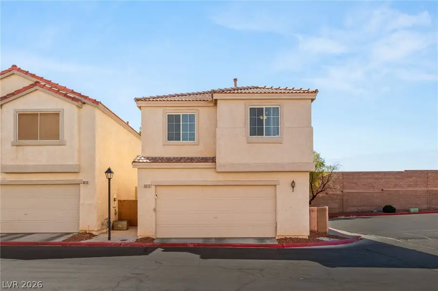 3217 Inlet Bay Avenue, North Las Vegas, NV 89031 - #2
