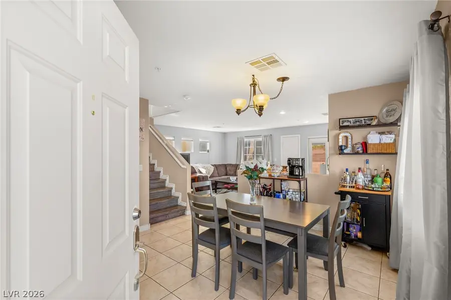 3217 Inlet Bay Avenue, North Las Vegas, NV 89031 - #3