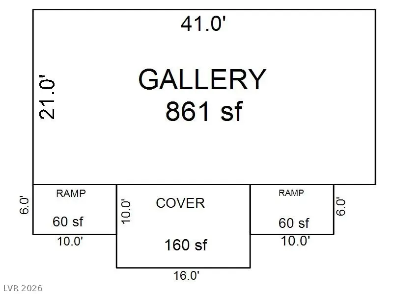 115 N Euclid Avenue, Goldfield, NV 89013 - #2