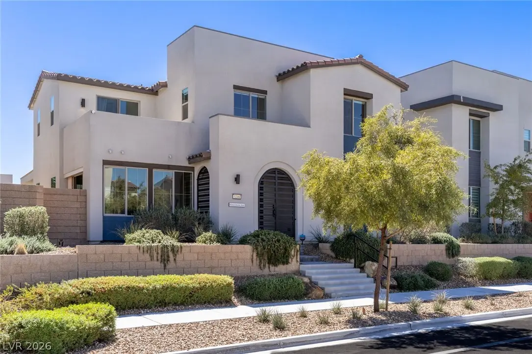 3208 Waterstone Avenue, Henderson, NV 89044 - #1