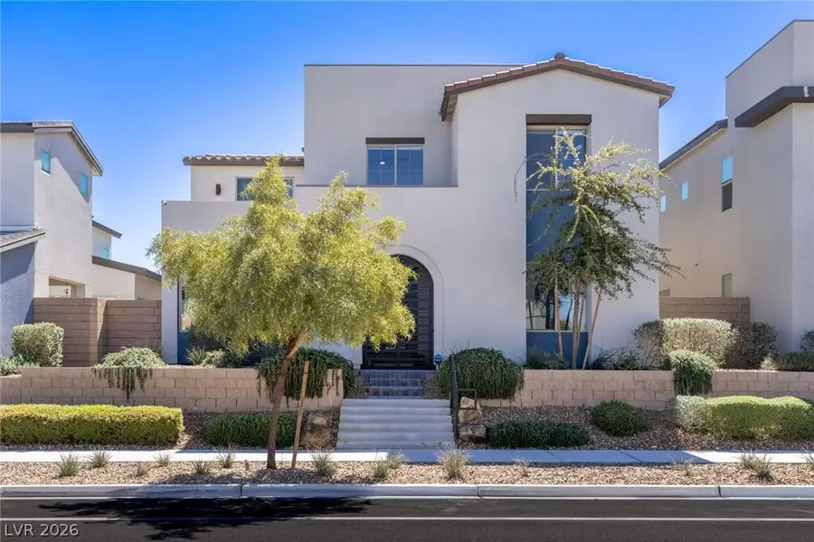 3208 Waterstone Avenue, Henderson, NV 89044 - #2