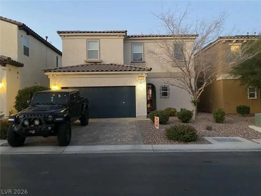 576 Crying Bird Avenue, Las Vegas, NV 89178 - #2