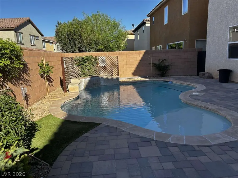 576 Crying Bird Avenue, Las Vegas, NV 89178 - #3
