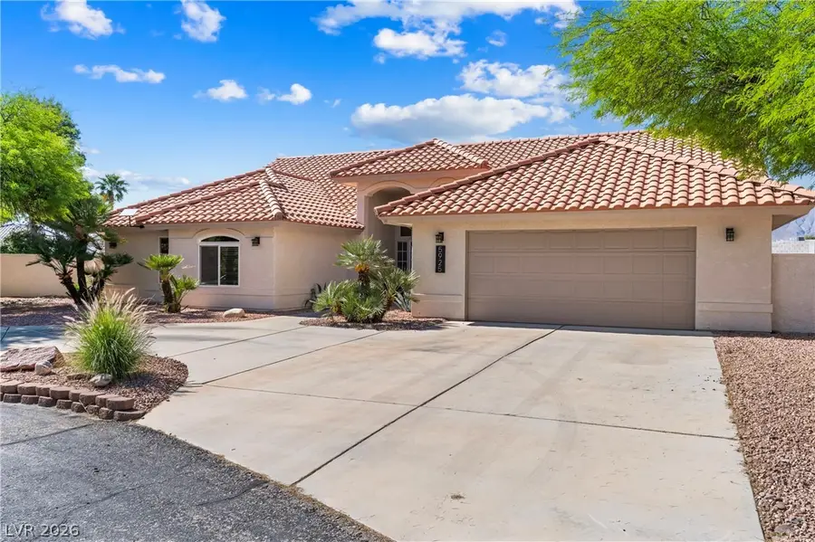 5925 N Campbell Road, Las Vegas, NV 89149 - #2