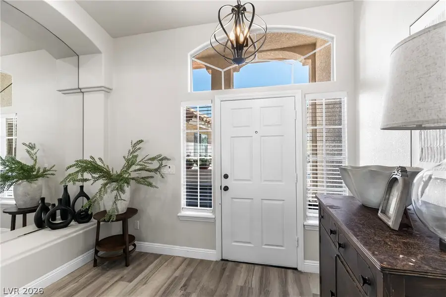 5925 N Campbell Road, Las Vegas, NV 89149 - #3