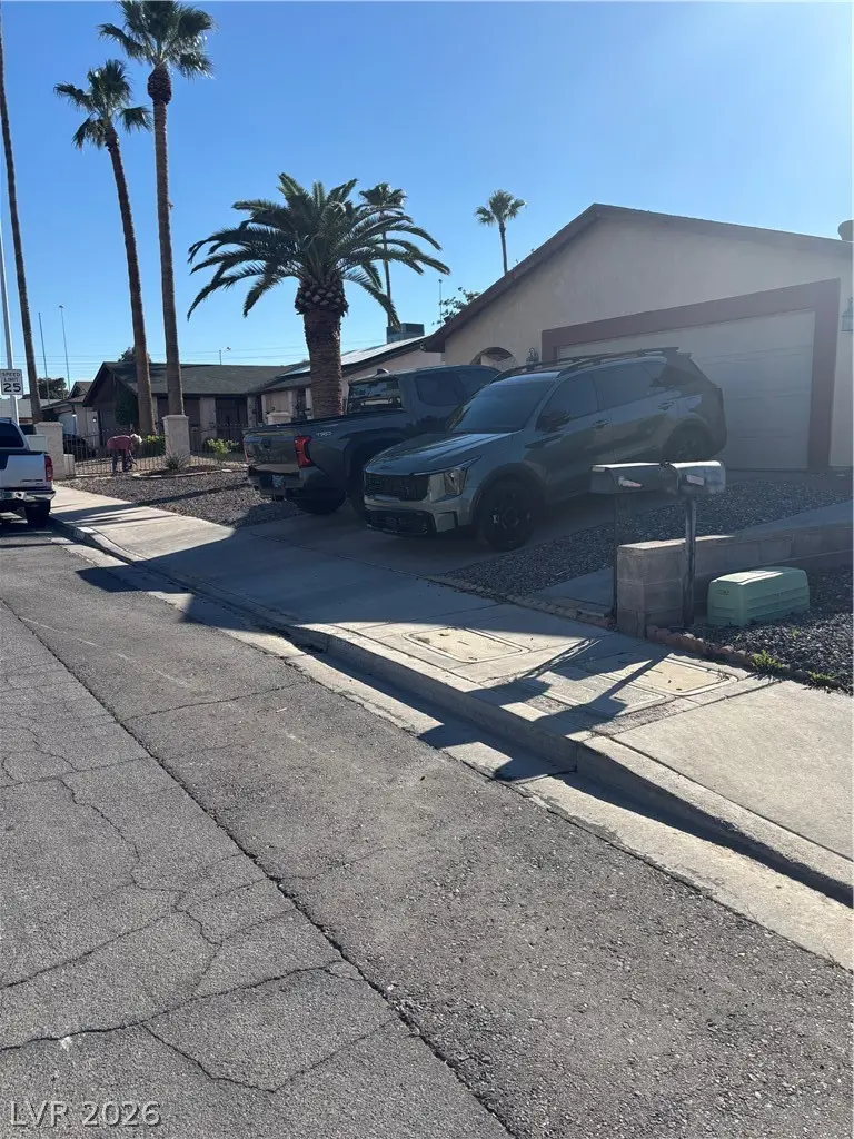 5321 El Nuevo Drive, Las Vegas, NV 89120 - #2