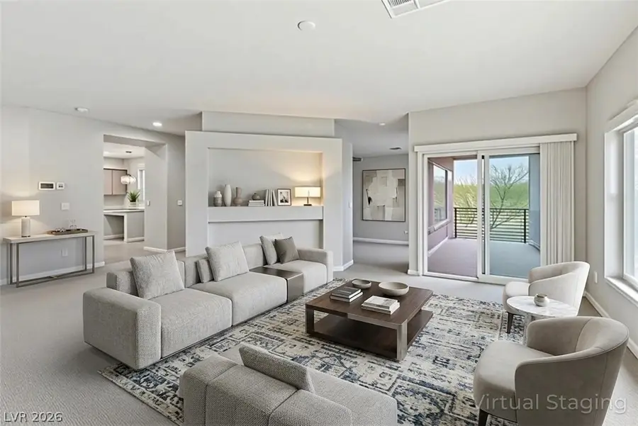 6088 Rockway Glen Avenue, Las Vegas, NV 89141 - #2