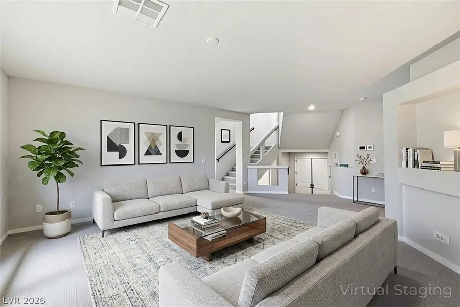 6088 Rockway Glen Avenue, Las Vegas, NV 89141 - #3