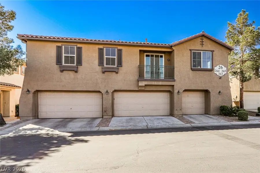 6255 W Arby Avenue #265, Las Vegas, NV 89118 - #2