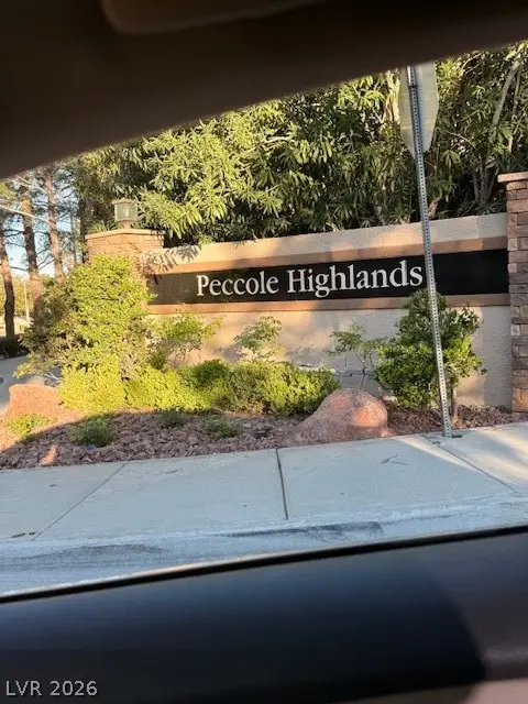 10004 Long Cattle Avenue, Las Vegas, NV 89117 - #1