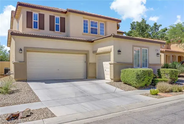 7703 W Mesa Verde Lane, Las Vegas, NV 89113