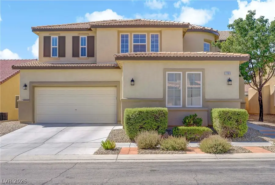 7703 W Mesa Verde Lane, Las Vegas, NV 89113 - #2