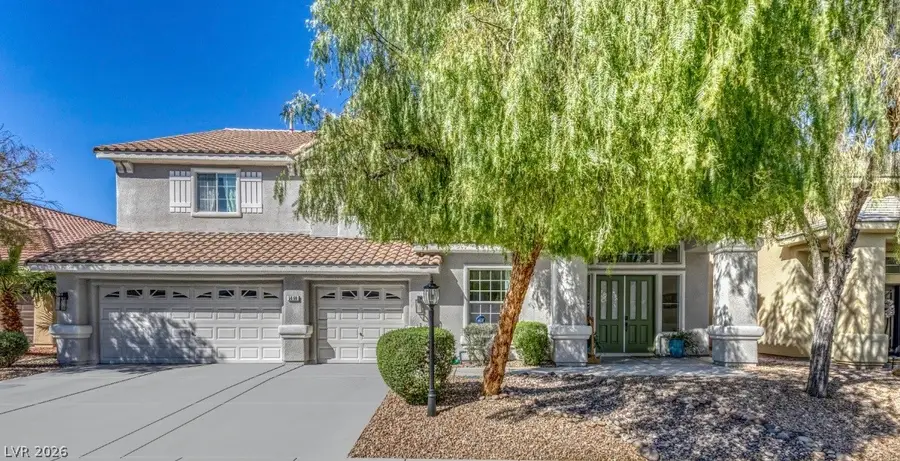 5698 Quiet Cloud Court, Las Vegas, NV 89141 - #2