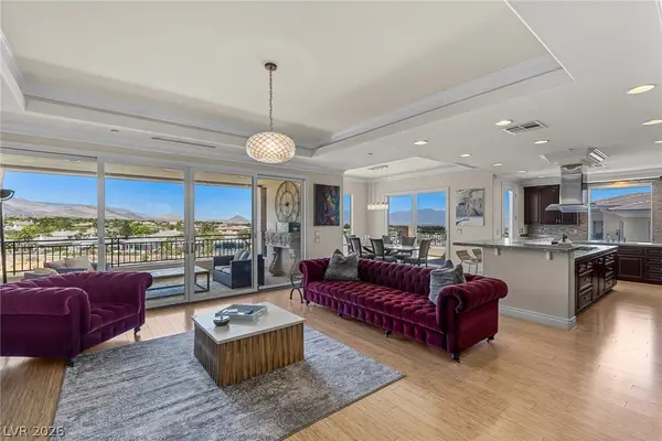 9212 Tesoras Drive #402, Las Vegas, NV 89144