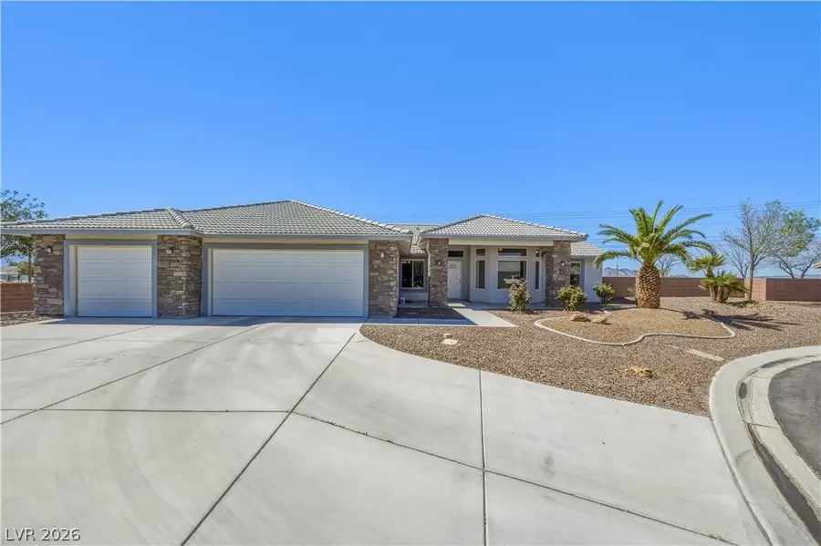 230 Bristle Cone, Pahrump, NV 89048 - #2