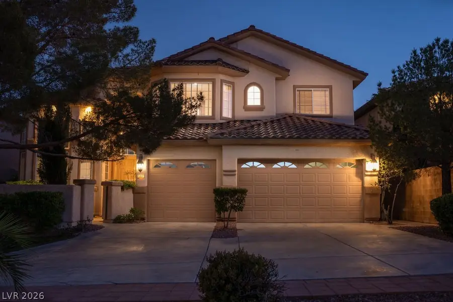 5607 San Palazzo Court, Las Vegas, NV 89141 - #3