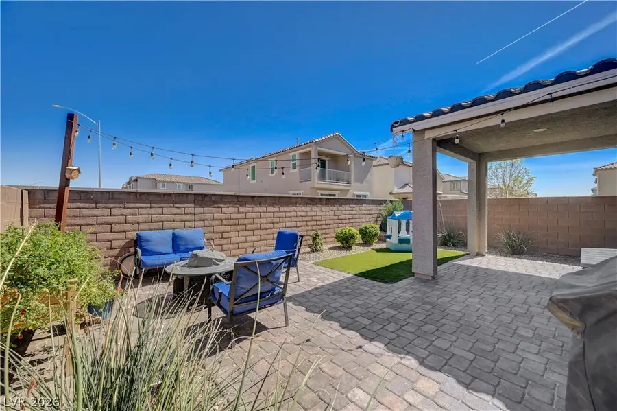 7224 Anchor Terrace Street, North Las Vegas, NV 89084 - #2