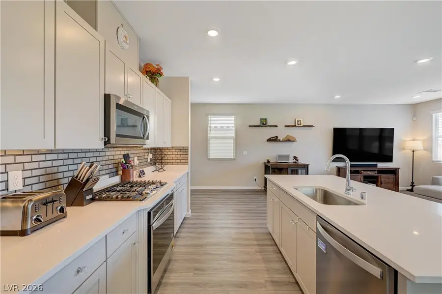 7224 Anchor Terrace Street, North Las Vegas, NV 89084 - #3