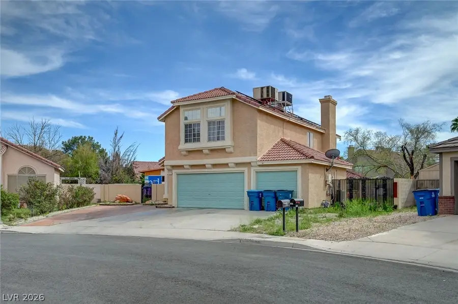 1621 Beech Grove Drive, Las Vegas, NV 89119 - #2