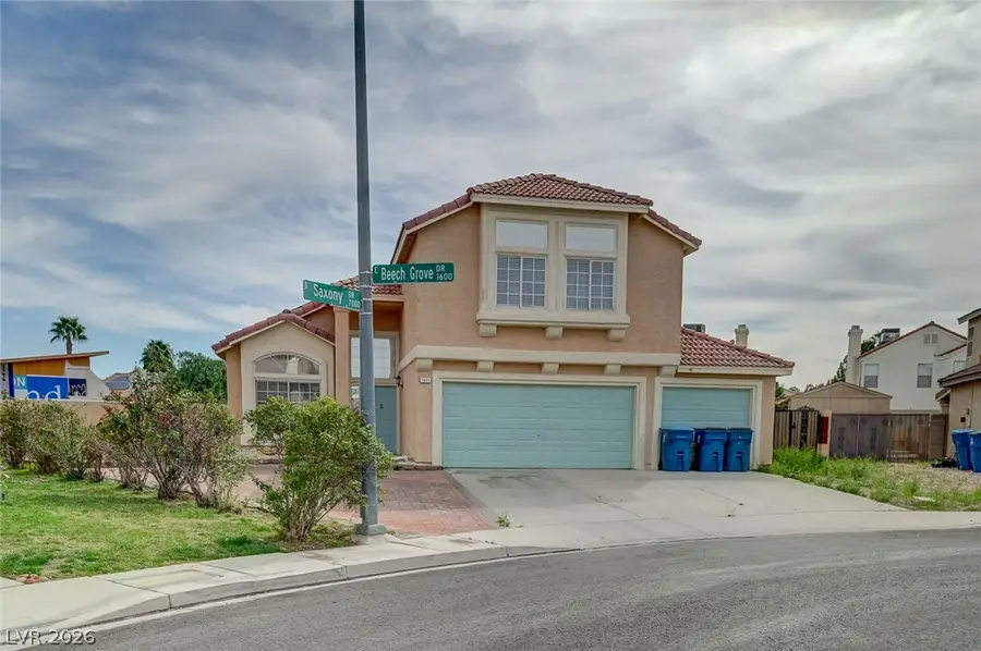 1621 Beech Grove Drive, Las Vegas, NV 89119 - #3