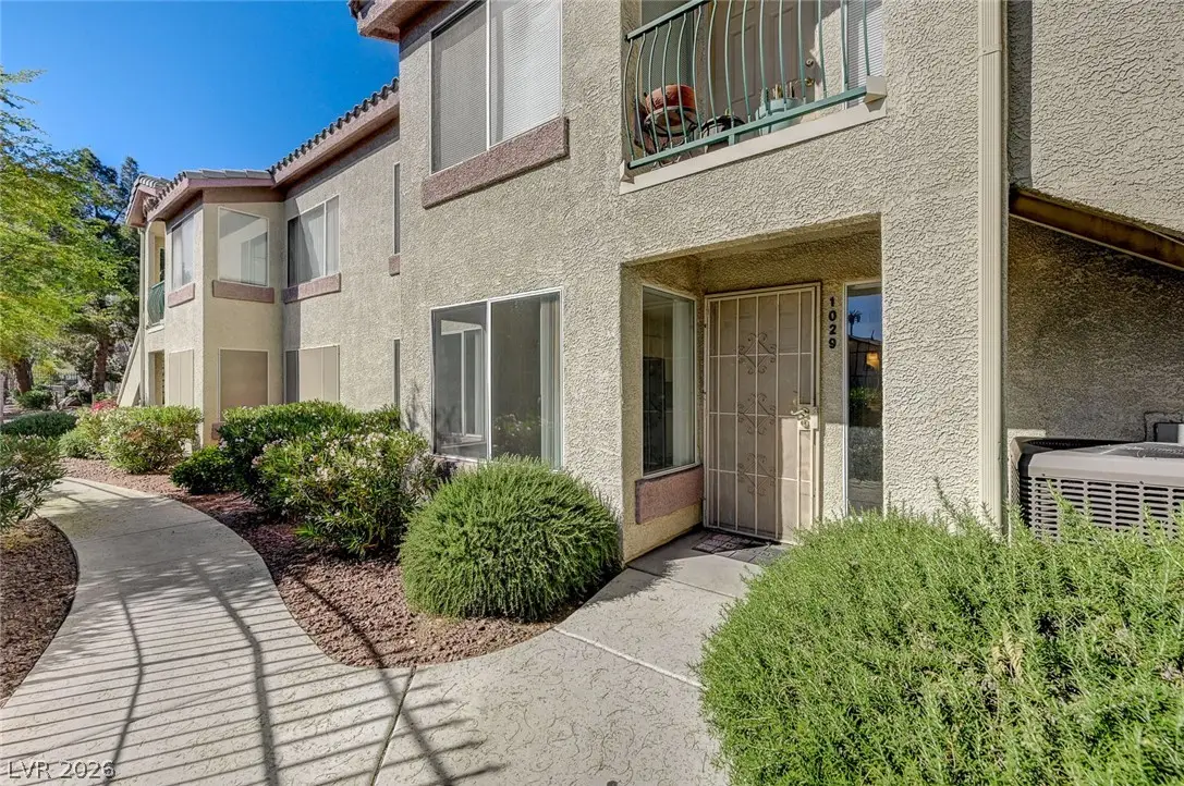 5710 E Tropicana Avenue #1029, Las Vegas, NV 89122 - #1