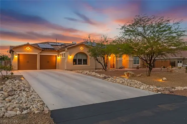 248 Hull Street, Henderson, NV 89015