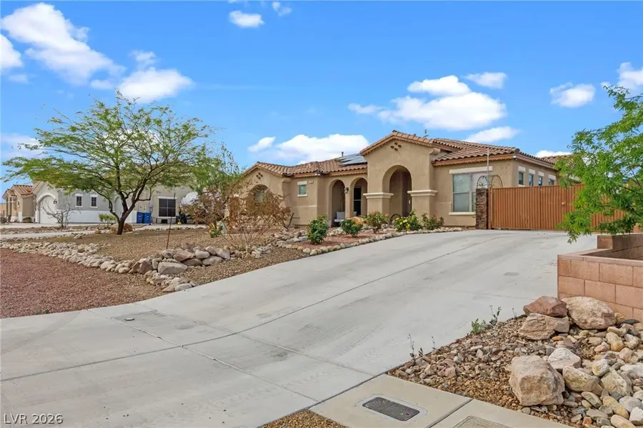 248 Hull Street, Henderson, NV 89015 - #3