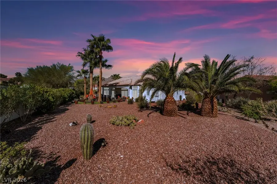 10001 Cresent Creek Drive, Las Vegas, NV 89134 - #2