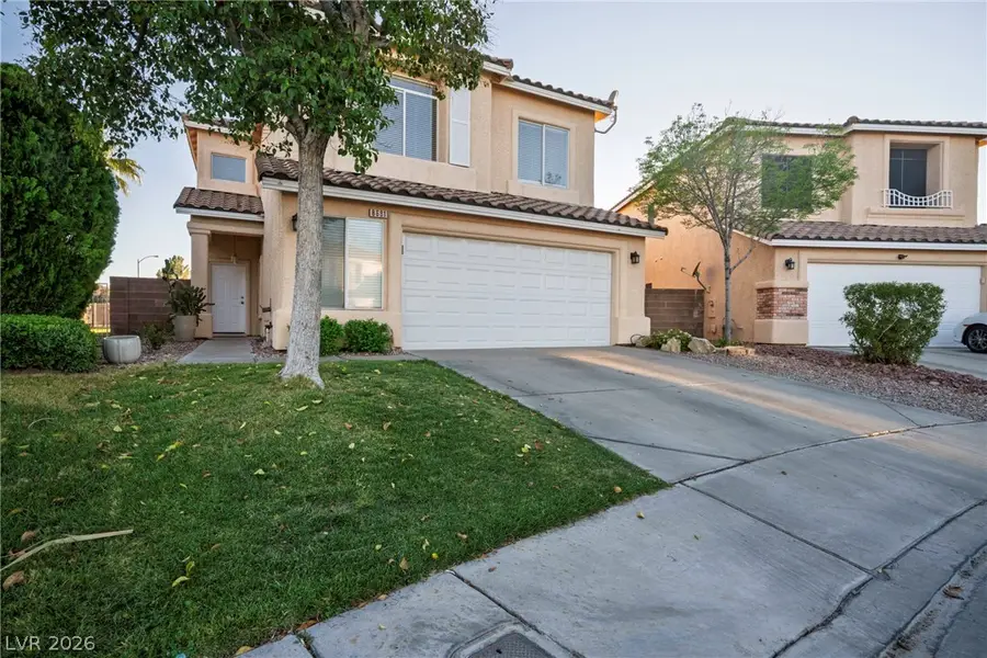 8681 Emerald Grove Way, Las Vegas, NV 89123 - #2