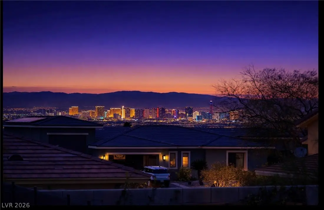 432 N Racetrack Road, Henderson, NV 89015 - #1