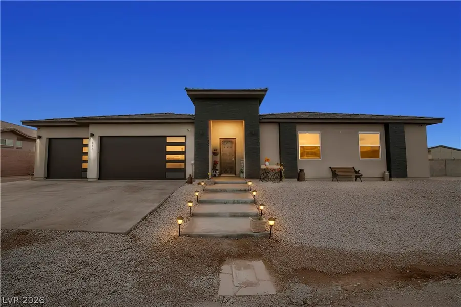 432 N Racetrack Road, Henderson, NV 89015 - #3