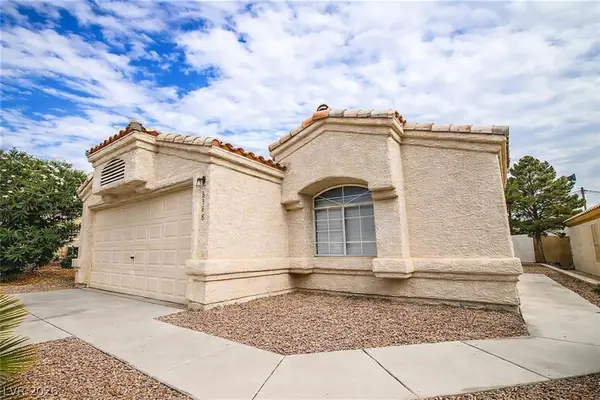 8348 Carmen Boulevard, Las Vegas, NV 89128