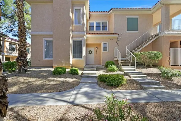 251 S Green Valley Parkway #3811, Henderson, NV 89012
