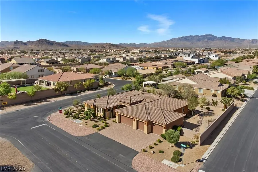 8985 S Tomsik Street, Las Vegas, NV 89113 - #2