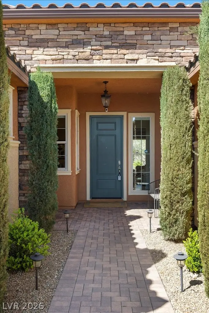 8985 S Tomsik Street, Las Vegas, NV 89113 - #3