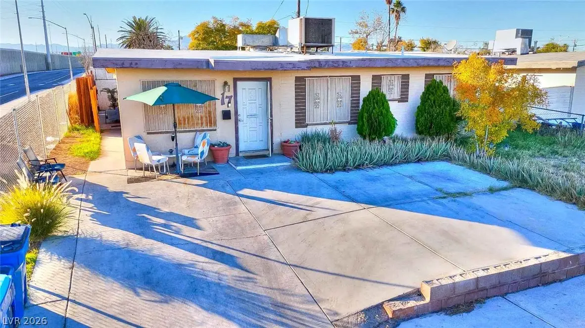 17 Princeton Street, Las Vegas, NV 89107 - #1